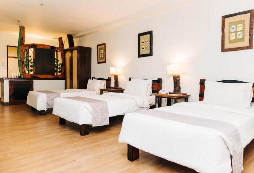 Nature S Village Resort