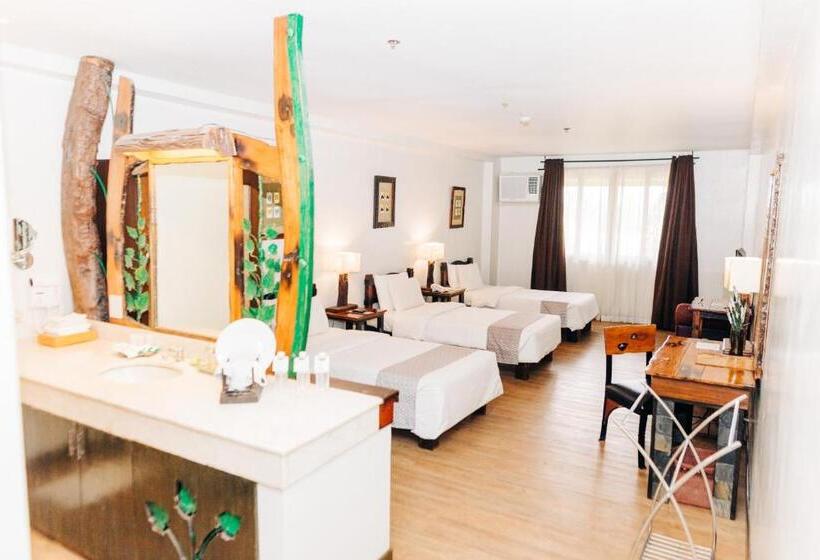 Nature S Village Resort