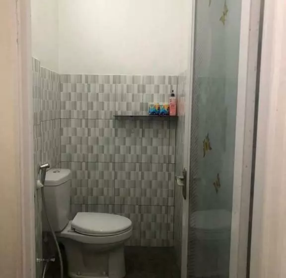 پانسیون Buana Asti Homestay