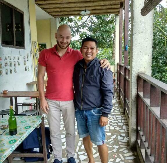 פנסיון Buana Asti Homestay