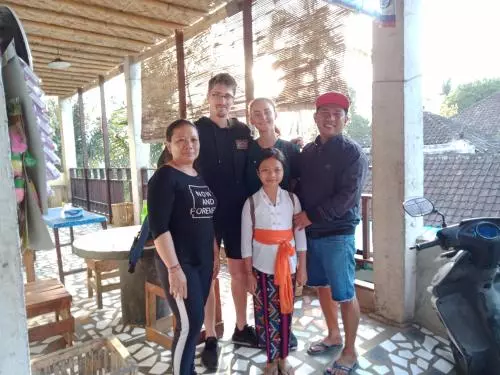 پانسیون Buana Asti Homestay