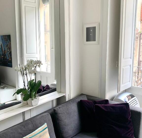 Pension (Hôtel basse catégorie) Casa Del Corso