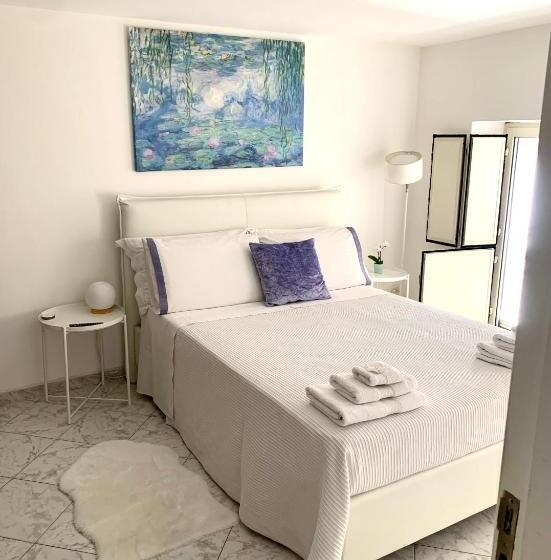 Pension (Hôtel basse catégorie) Casa Del Corso