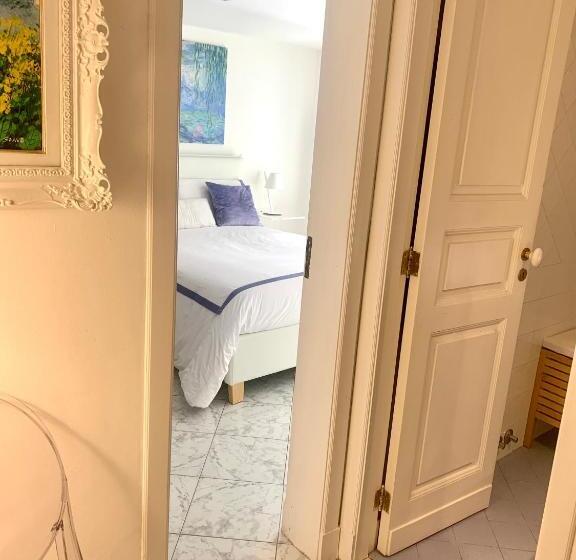 Pension (Hôtel basse catégorie) Casa Del Corso