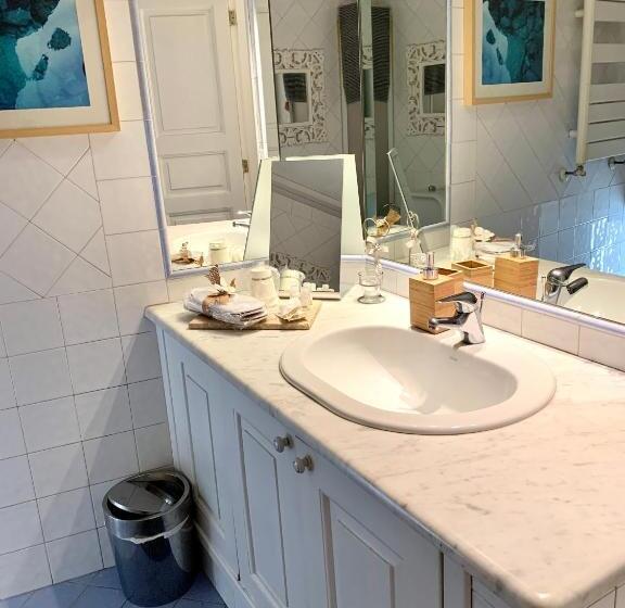 Pension (Hôtel basse catégorie) Casa Del Corso