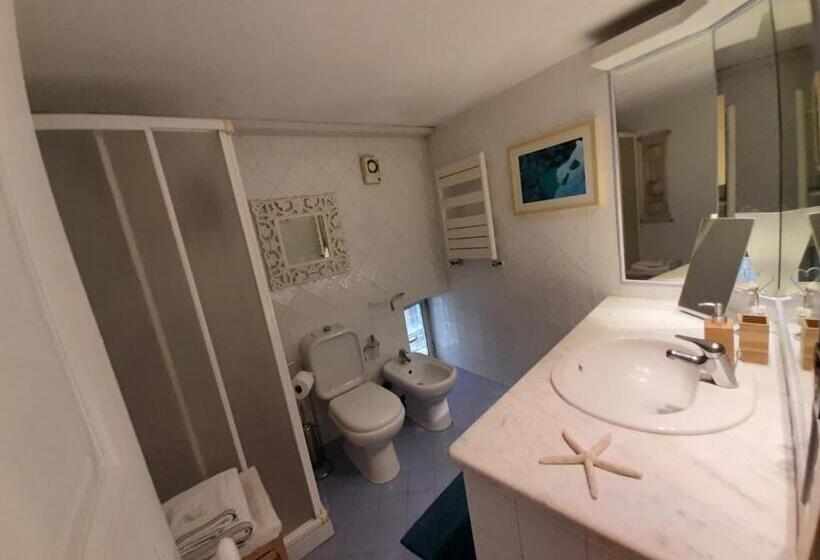 Pension (Hôtel basse catégorie) Casa Del Corso