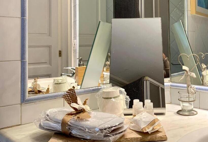 Pension (Hôtel basse catégorie) Casa Del Corso