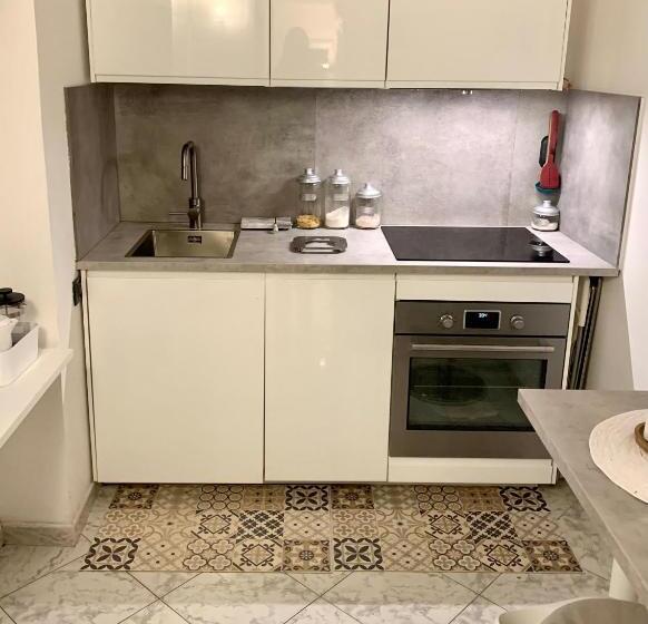 Pension (Hôtel basse catégorie) Casa Del Corso