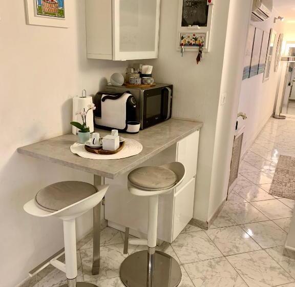 Pension (Hôtel basse catégorie) Casa Del Corso