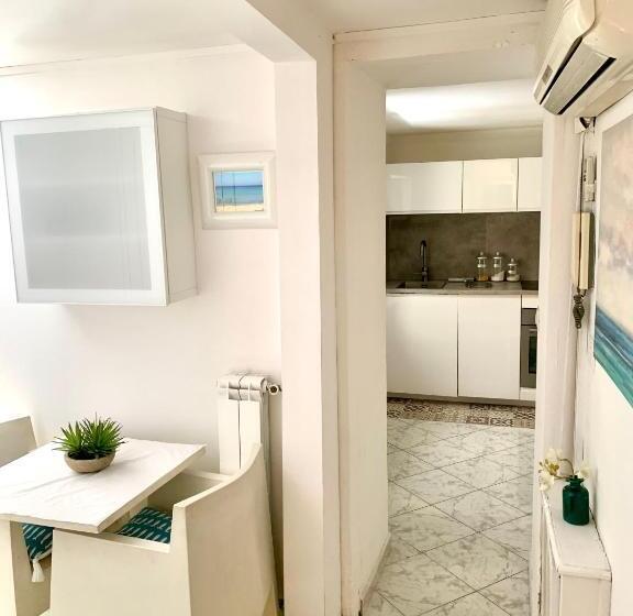 Pension (Hôtel basse catégorie) Casa Del Corso