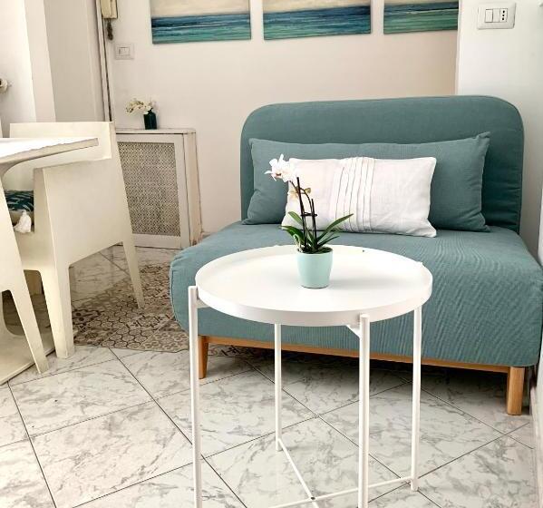 Pension (Hôtel basse catégorie) Casa Del Corso