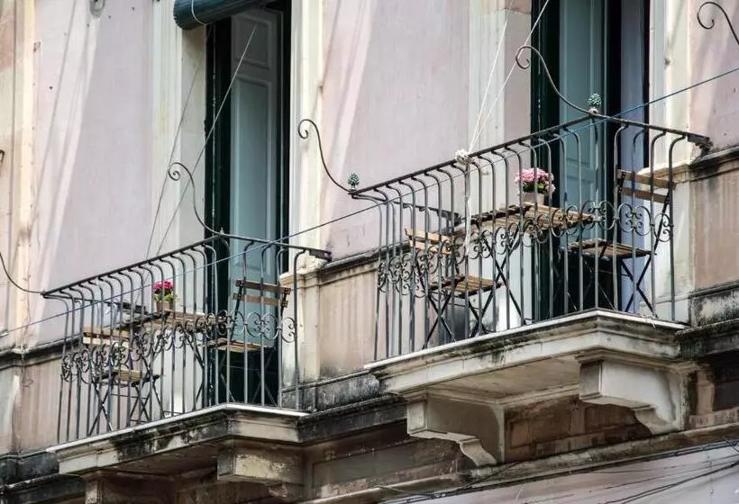 پانسیون Casa Del Corso