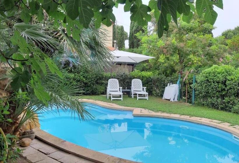 پانسیون Casa Del Sole