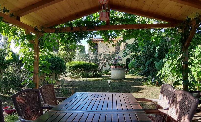 پانسیون Casa Del Sole