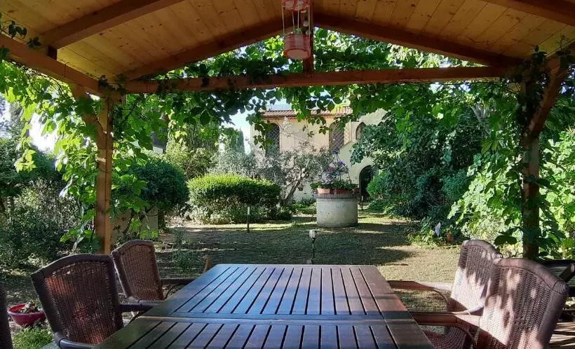 پانسیون Casa Del Sole