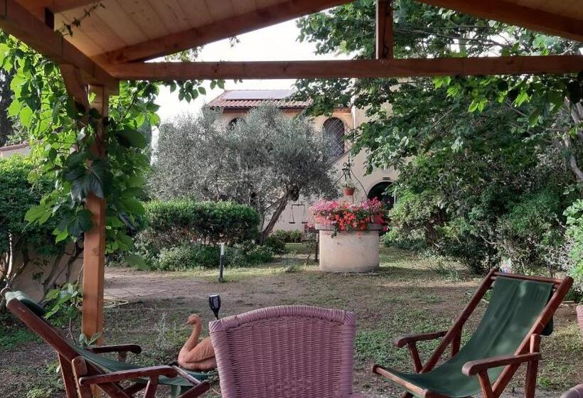 پانسیون Casa Del Sole