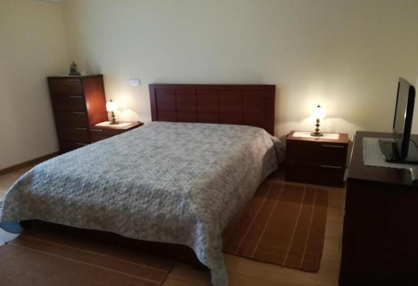 پانسیون Casa Serra Da Lapa