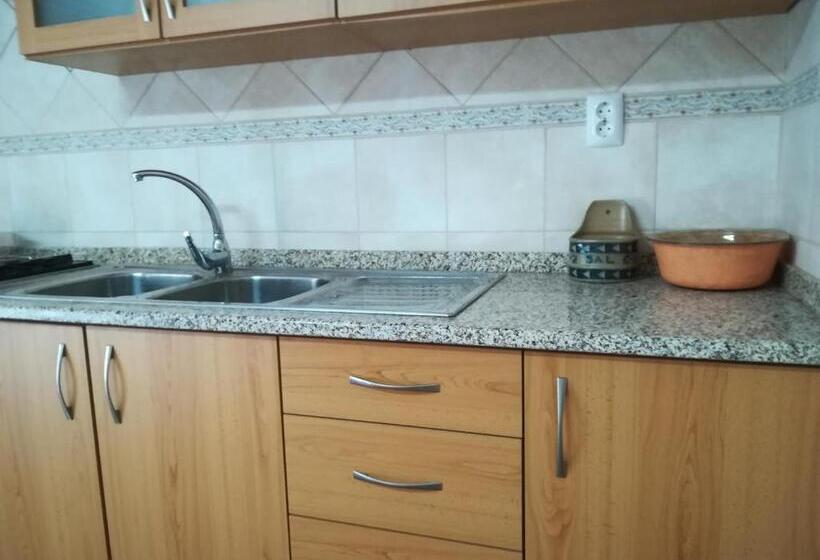 پانسیون Casa Serra Da Lapa