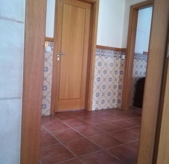 پانسیون Casa Serra Da Lapa