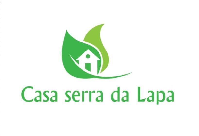 پانسیون Casa Serra Da Lapa