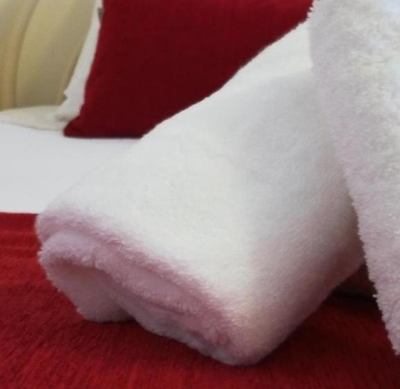 پانسیون Casa Serra Da Lapa