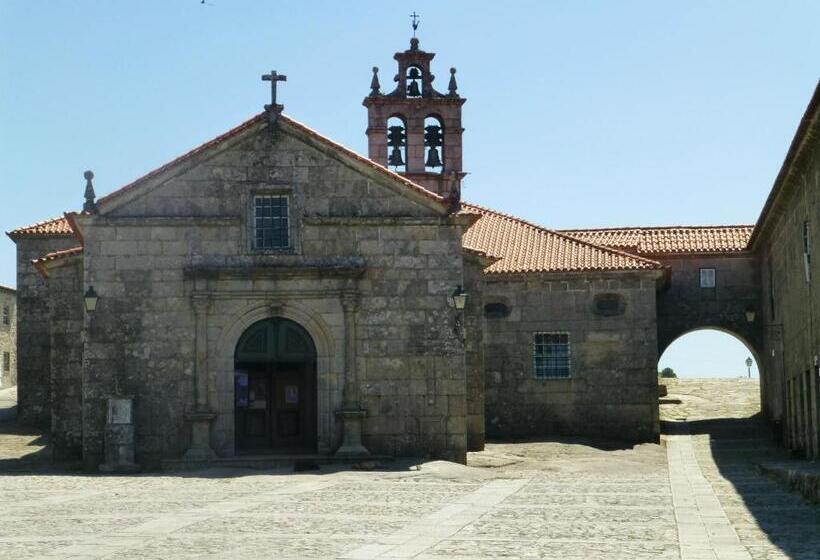 پانسیون Casa Serra Da Lapa