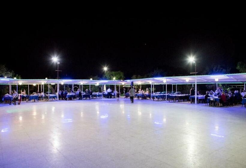 Пансион Green Balera