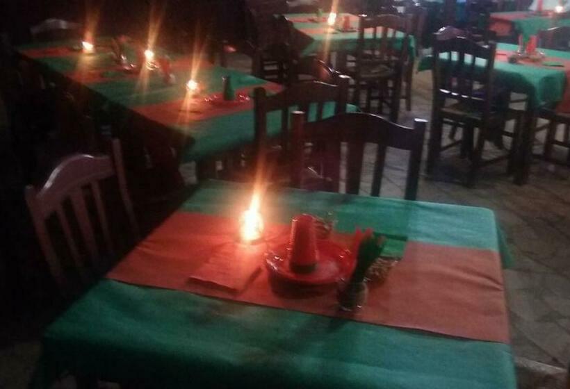 Пансион Green Balera