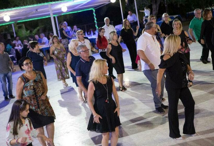 Пансион Green Balera