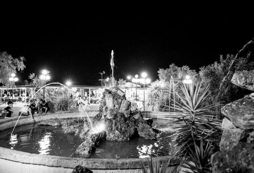 Пансион Green Balera