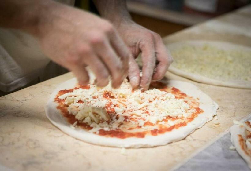 Пансион Green Balera