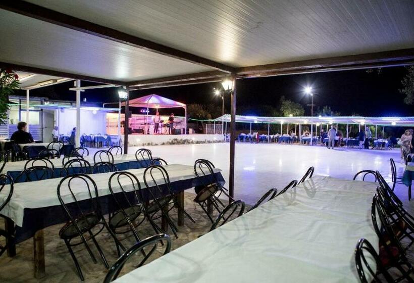 Пансион Green Balera