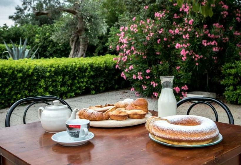 Пансион Green Balera