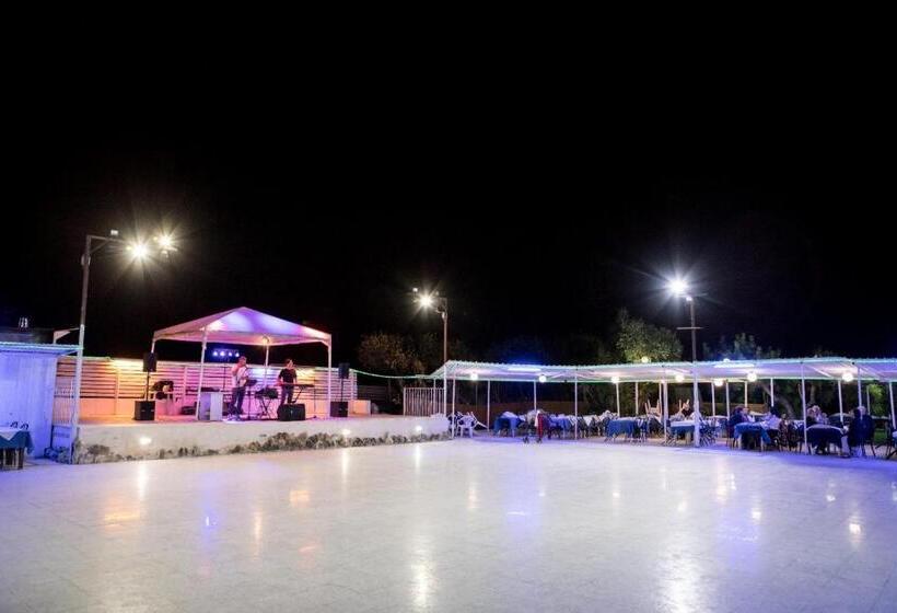 Пансион Green Balera