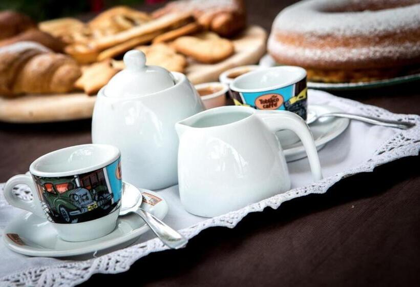 Пансион Green Balera