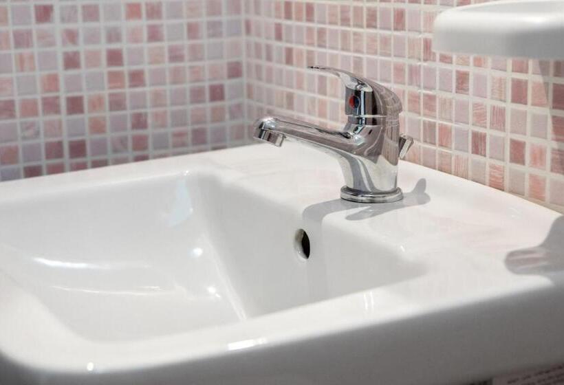 Пансион Green Balera