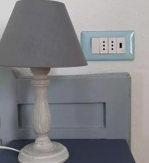 ペンション La Casetta Delle Ragazze Ribelli