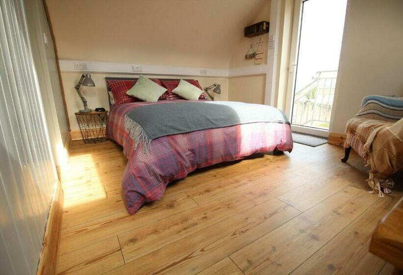 Пансион Mchugh S Loft