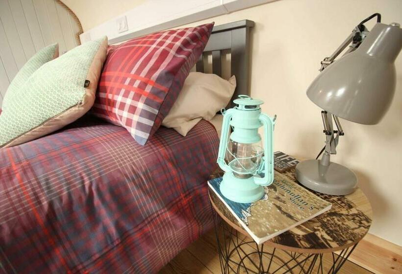 Пансион Mchugh S Loft