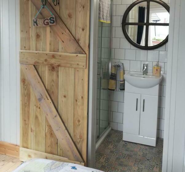 Пансион Mchugh S Loft