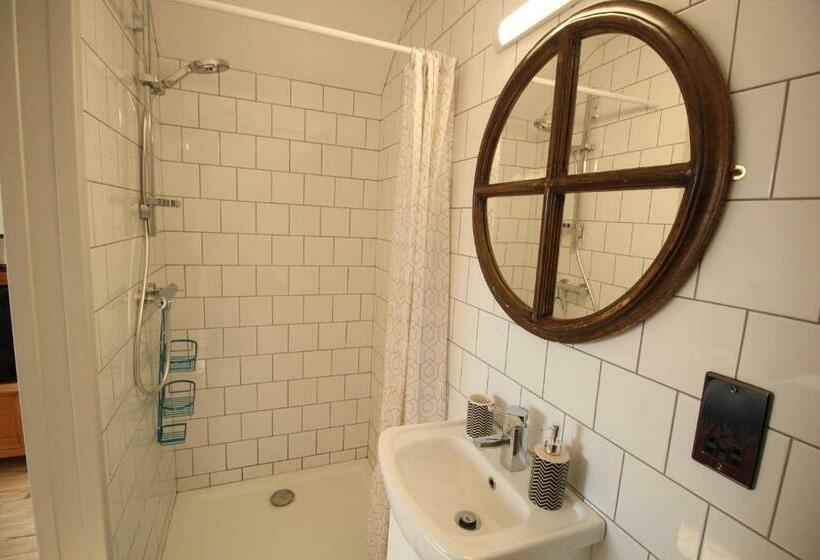 Пансион Mchugh S Loft