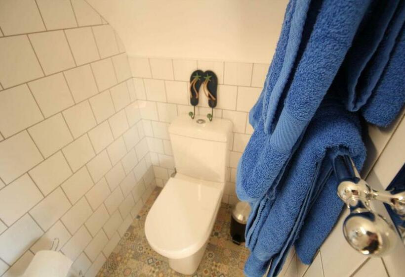 Пансион Mchugh S Loft