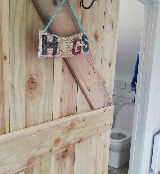 Пансион Mchugh S Loft