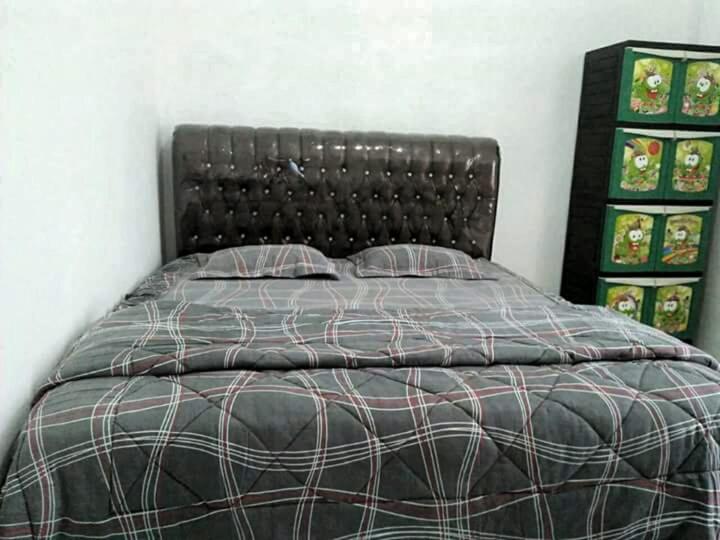 پانسیون Penginapan Rezki Syariah