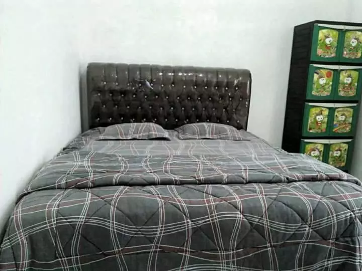 Majatalo Penginapan Rezki Syariah