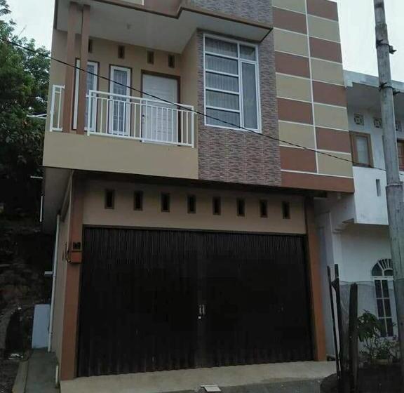 پانسیون Penginapan Rezki Syariah