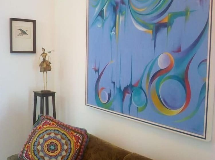 Pension Pousada Catarina Mina