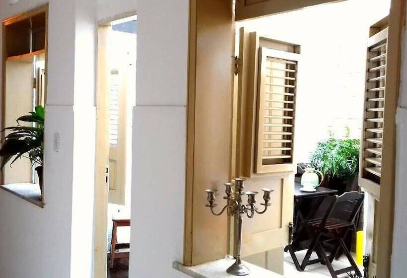 Pension Pousada Catarina Mina