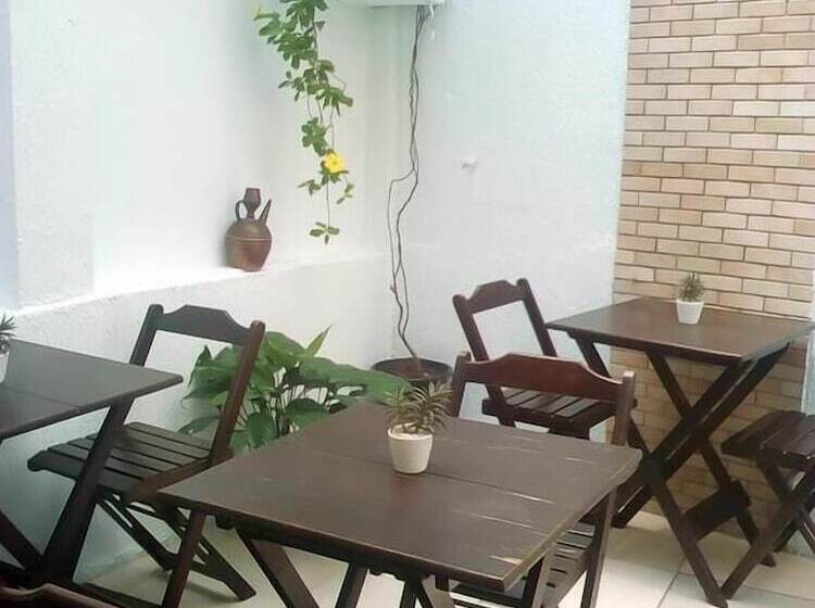 Pension Pousada Catarina Mina