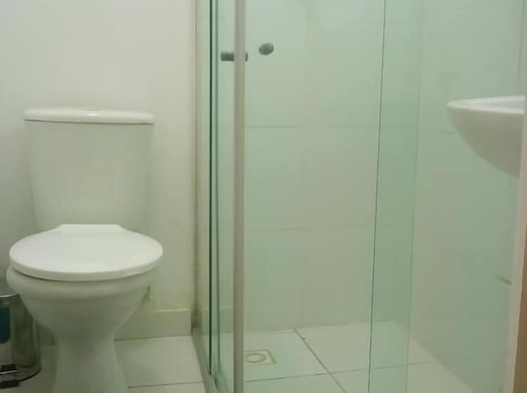 Pension Pousada Catarina Mina